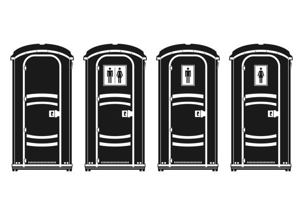 Best Standard Portable Toilet Rental  in Willmar, MN