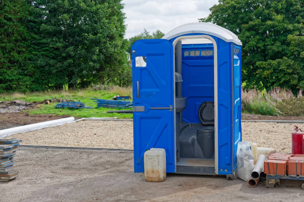 Best Deluxe Portable Toilet Rental  in Willmar, MN